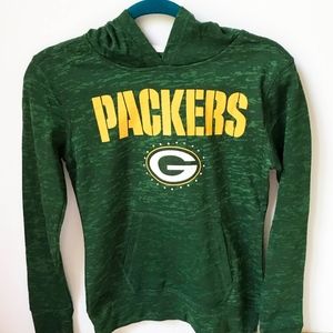 NFL Packers Hoodie